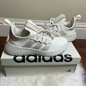 Adidas Kaptir Flow Women's Lifestyle Running Shoes size 6